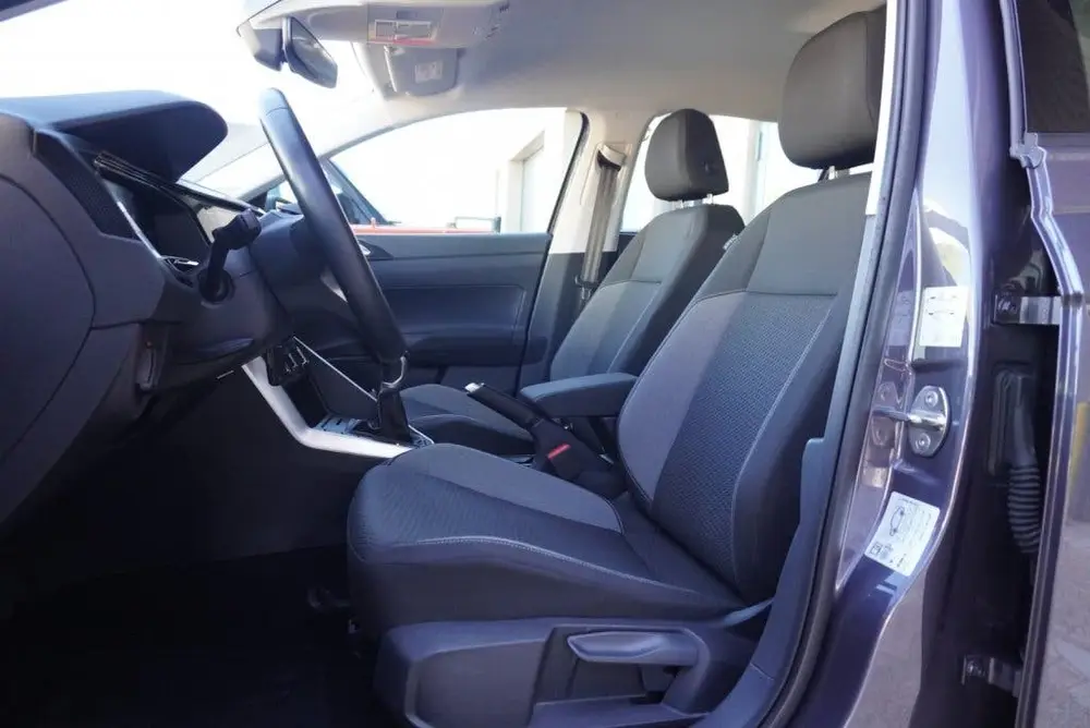 Volkswagen Polo 1.0 TSI Life Park. sensoren | CarPlay | ACC uit 2021, foto 8
