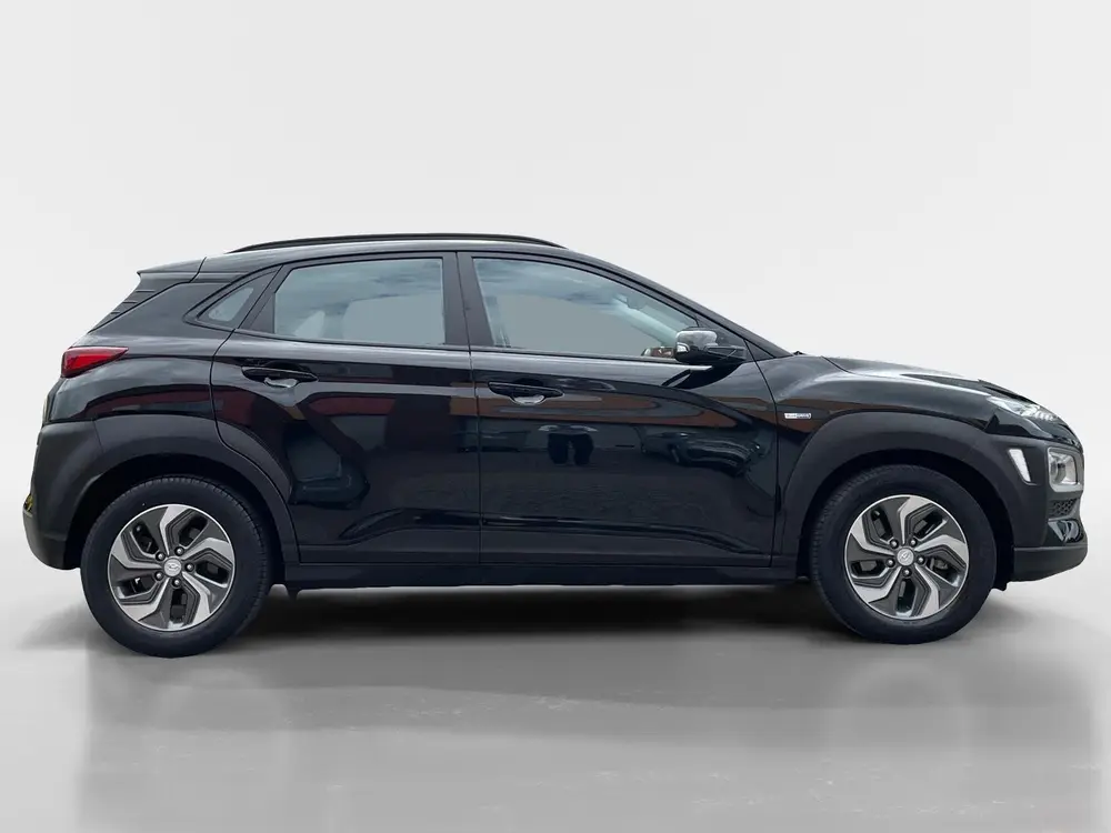 Hyundai KONA 1.6 GDI HEV Comfort uit 2020, foto 2