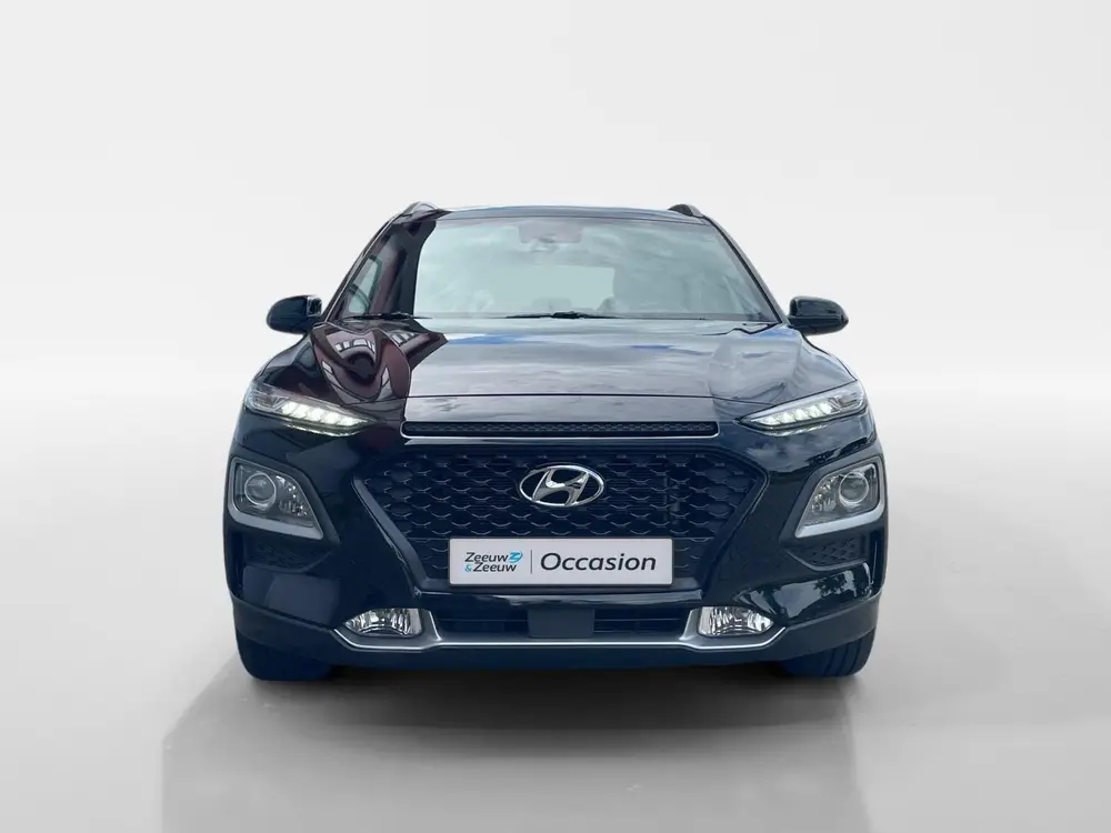 Hyundai KONA 1.6 GDI HEV Comfort uit 2020, foto 4