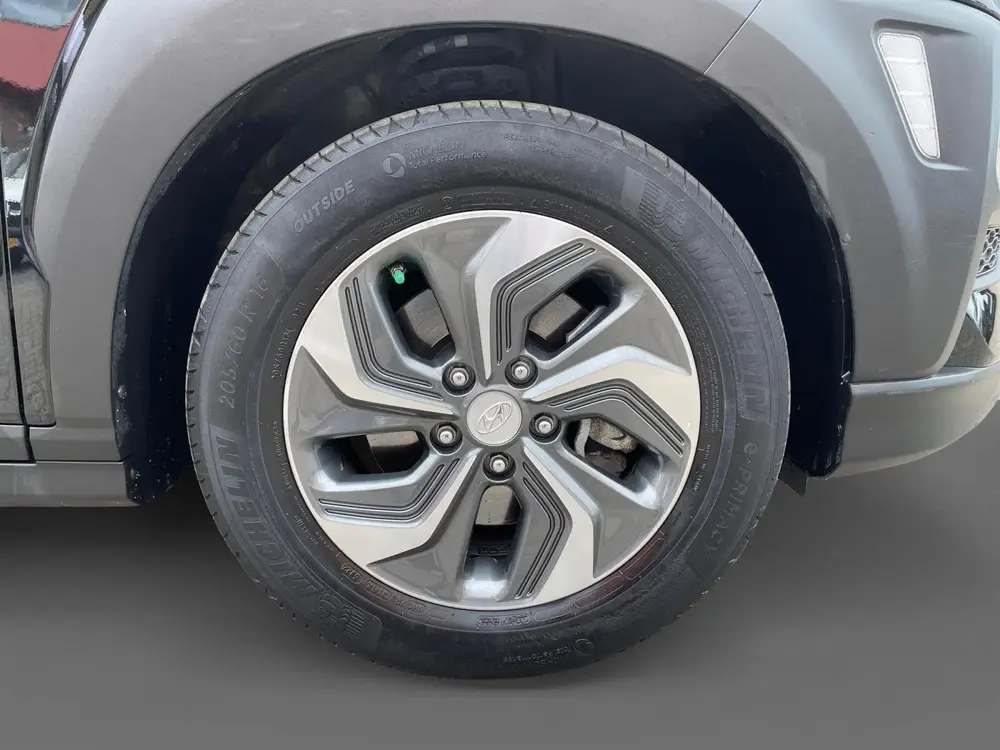Hyundai KONA 1.6 GDI HEV Comfort uit 2020, foto 5