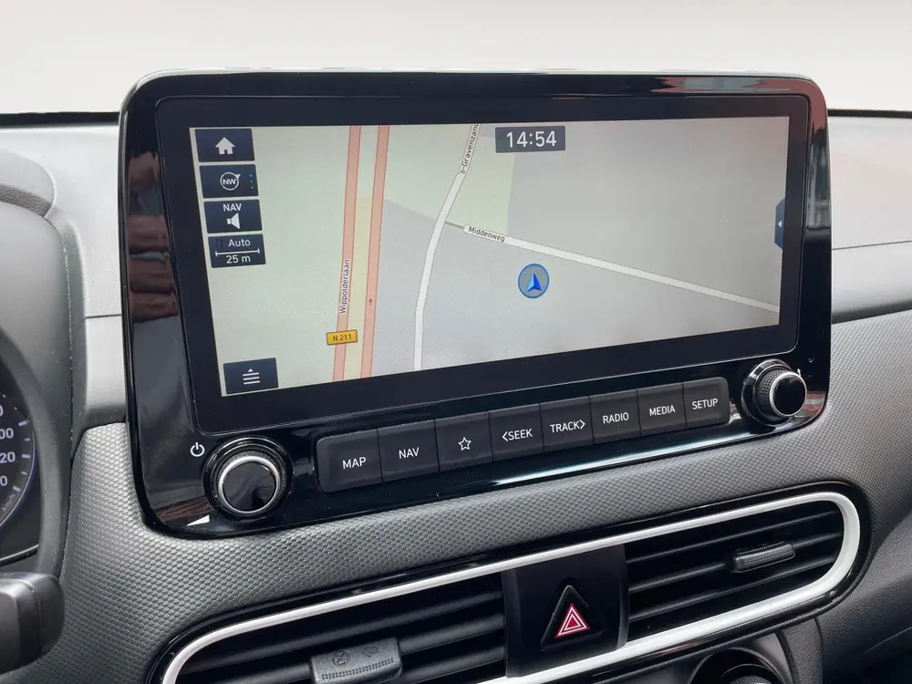Hyundai KONA 1.6 GDI HEV Comfort uit 2020, foto 6