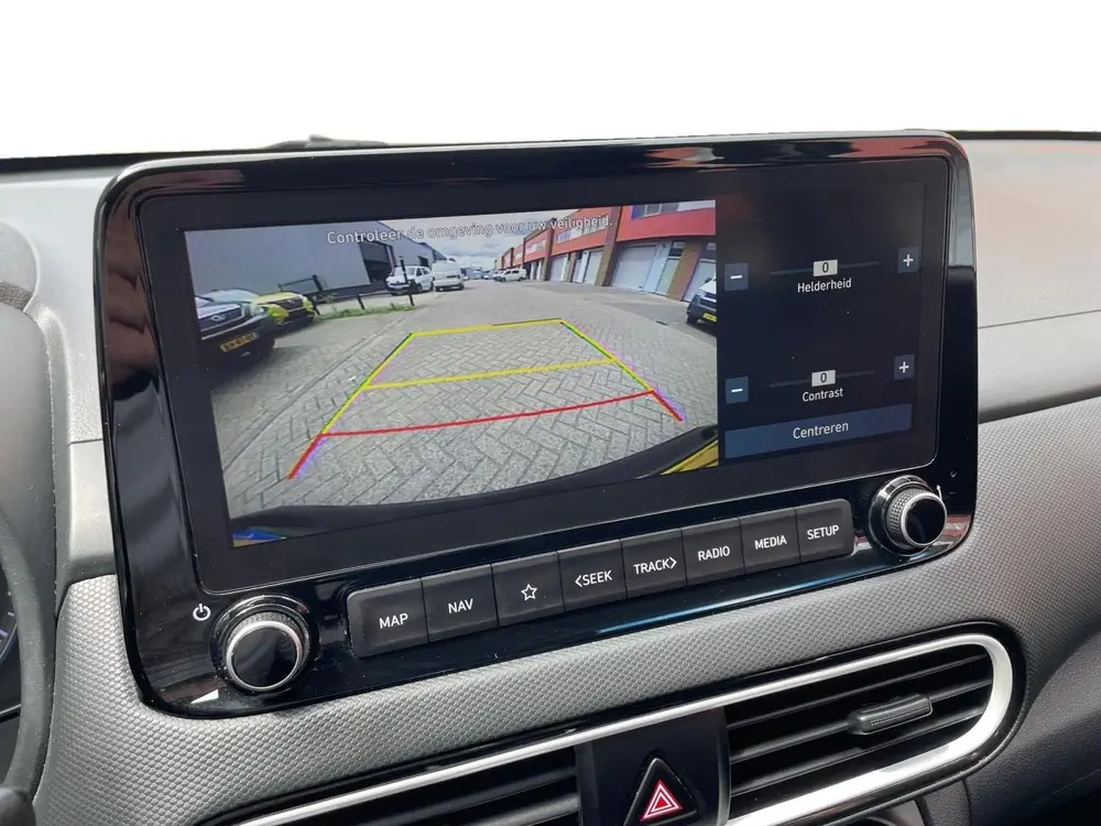 Hyundai KONA 1.6 GDI HEV Comfort uit 2020, foto 7