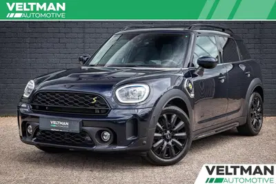 Mini Countryman Cooper SE ALL4 PANORAMADAK STOELVERWARMING uit 2022