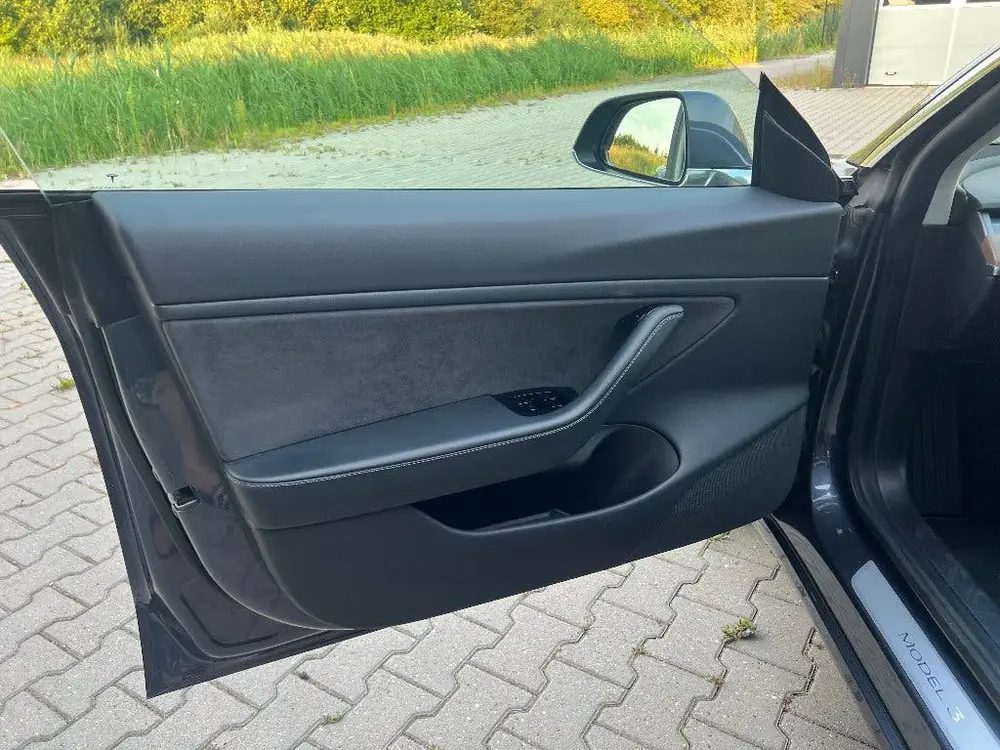 Tesla Model 3 Performance + FSD t.w.v 7.500 euro!! uit 2019, foto 13