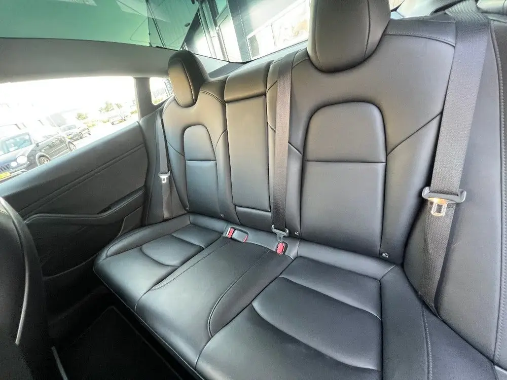 Tesla Model 3 Performance + FSD t.w.v 7.500 euro!! uit 2019, foto 16