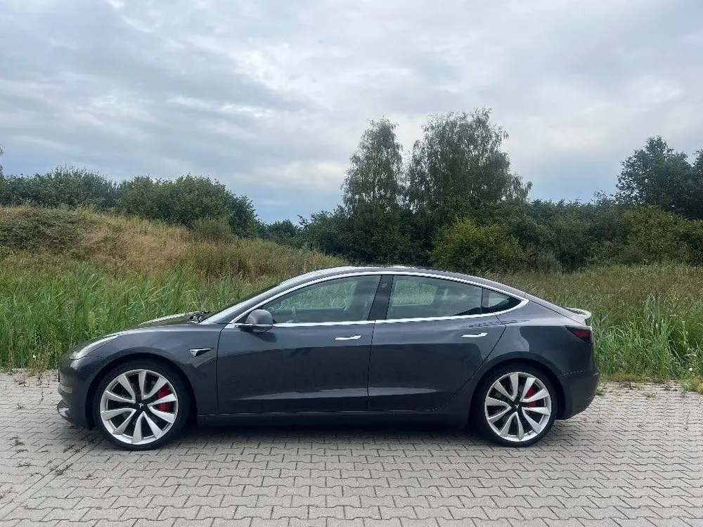 Tesla Model 3 Performance + FSD t.w.v 7.500 euro!! uit 2019, foto 6