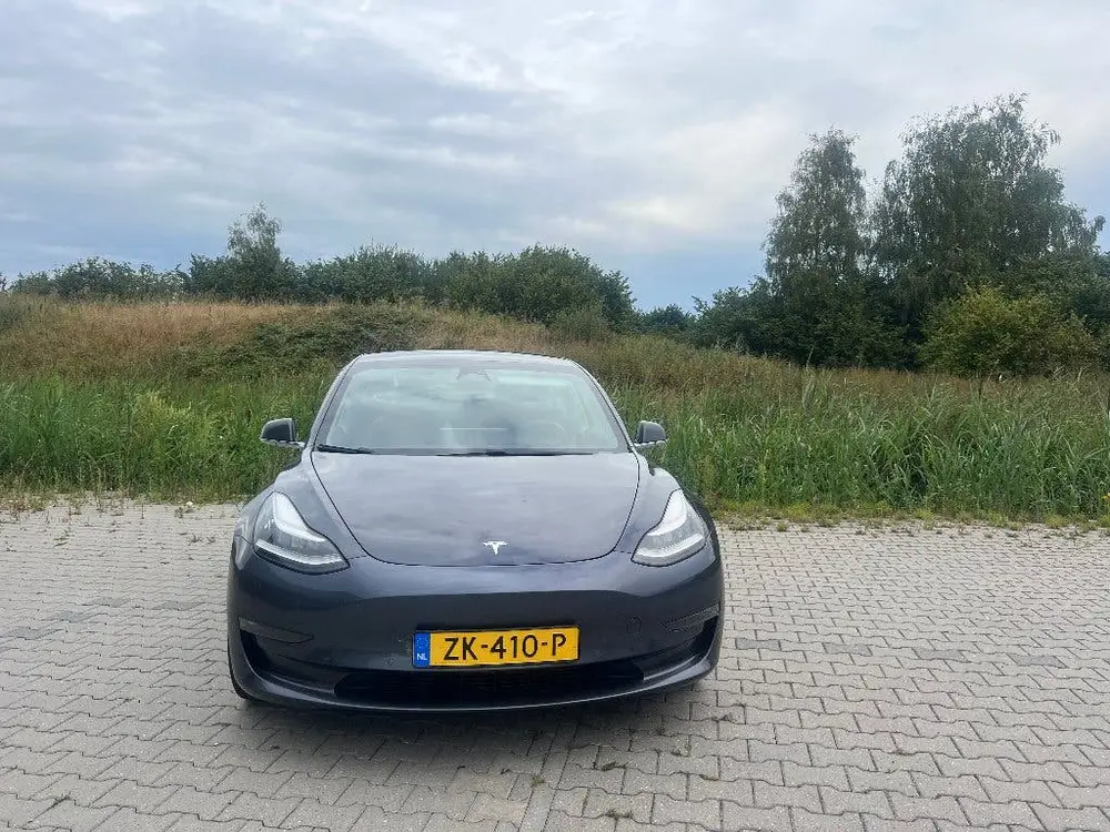 Tesla Model 3 Performance + FSD t.w.v 7.500 euro!! uit 2019, foto 7