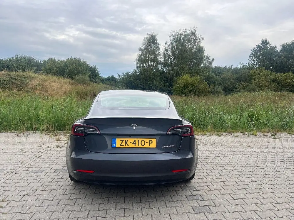 Tesla Model 3 Performance + FSD t.w.v 7.500 euro!! uit 2019, foto 8
