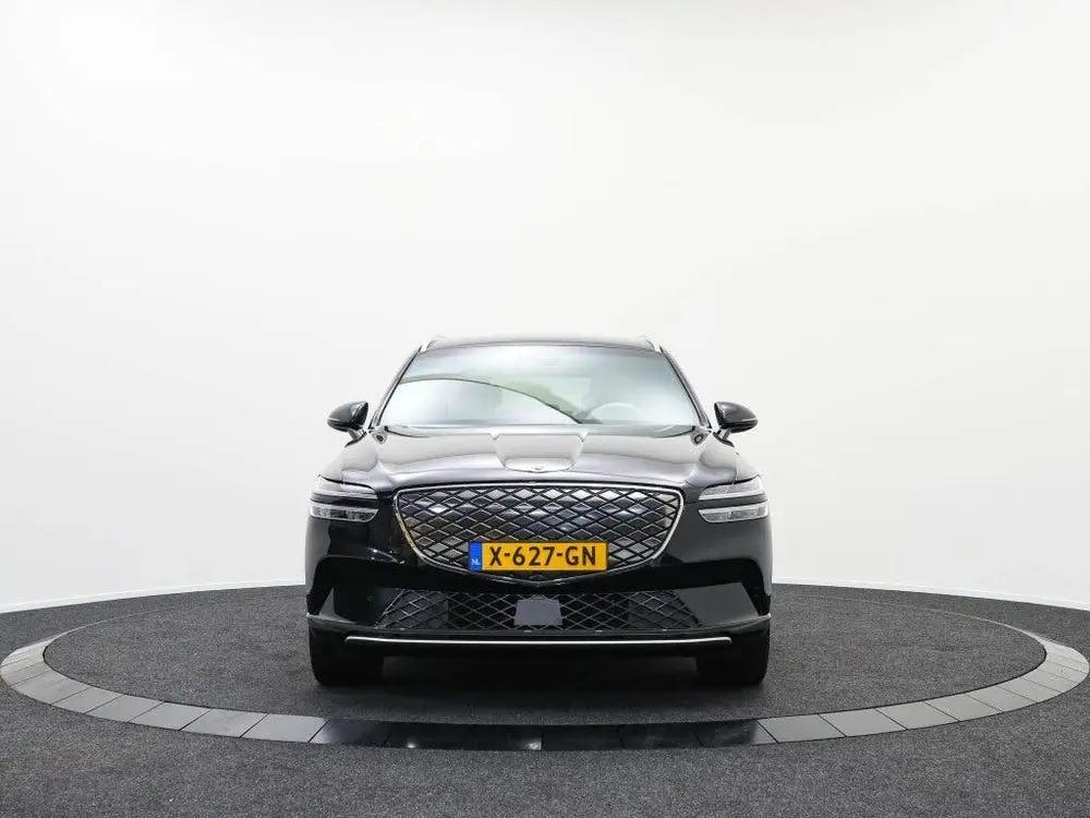 Genesis GV70 Electrified | 20 inch | Private Lease 899,- p.m uit 2022, foto 13
