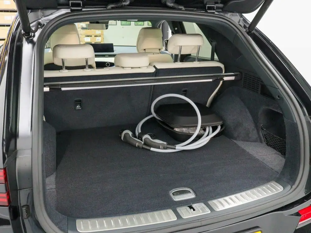 Genesis GV70 Electrified | 20 inch | Private Lease 899,- p.m uit 2022, foto 18
