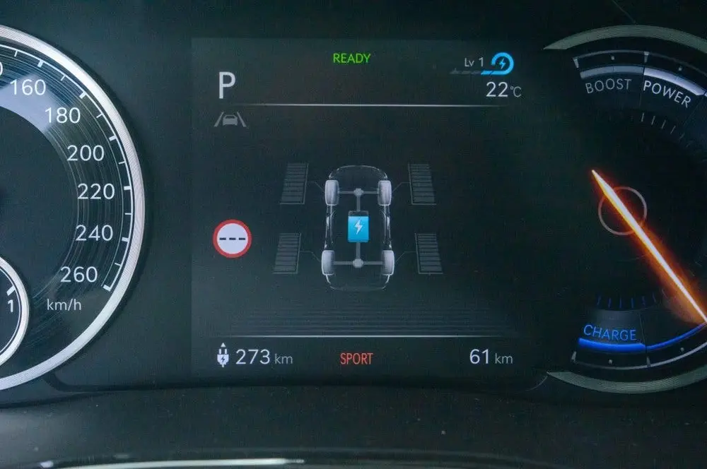 Genesis GV70 Electrified | 20 inch | Private Lease 899,- p.m uit 2022, foto 4