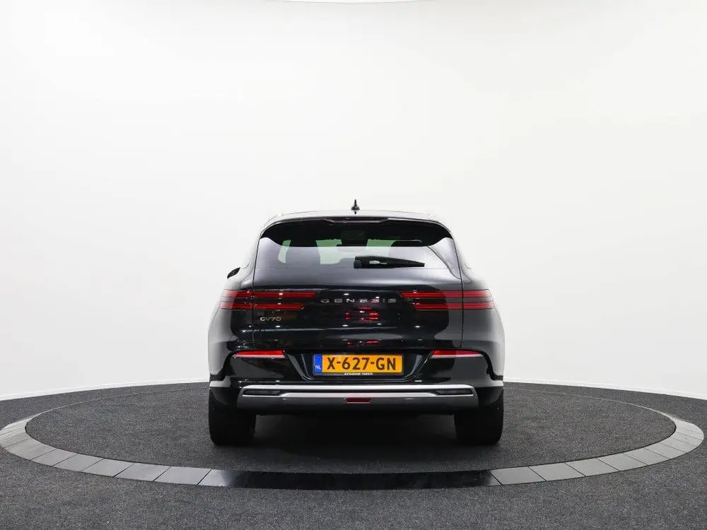 Genesis GV70 Electrified | 20 inch | Private Lease 899,- p.m uit 2022, foto 9