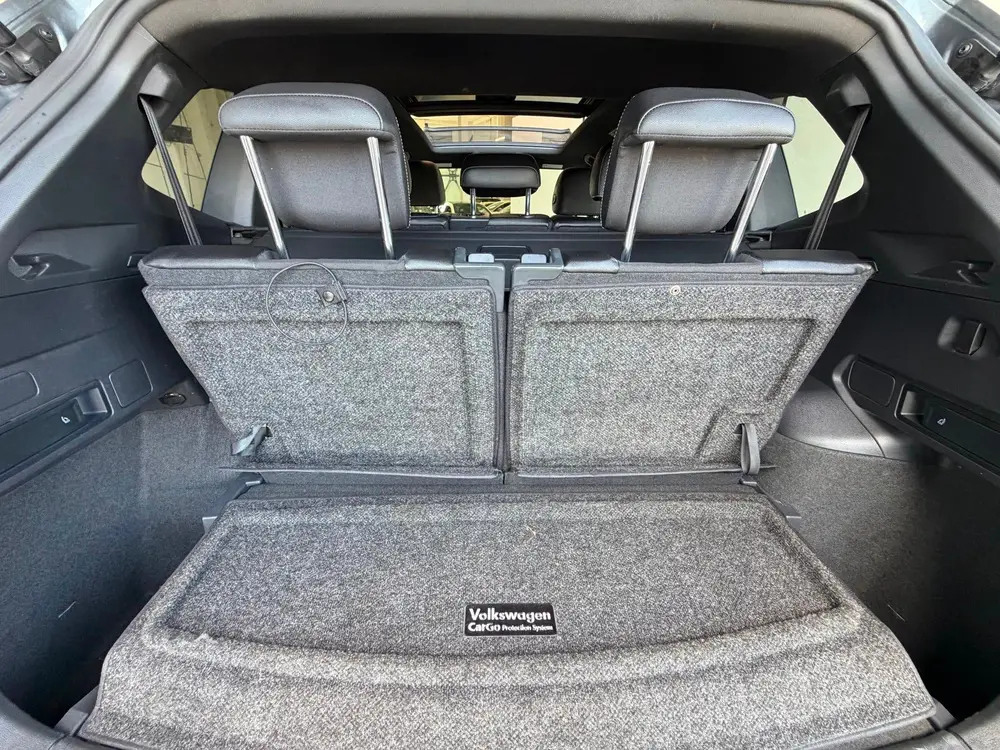 Volkswagen Tiguan Allspace 2.0 SE TSI R-Line 7p. Amerikaanse uit 2023, foto 15