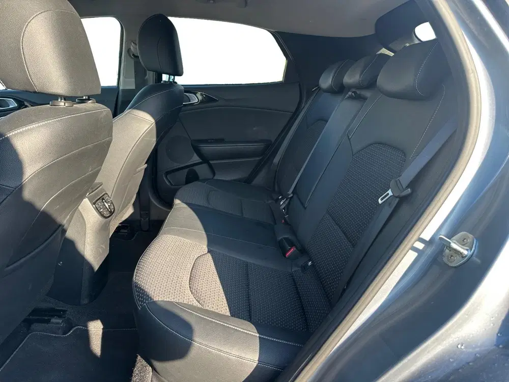 Kia XCeed 1.5 T-GDI MHEV DynamicPlusLine Automaat uit 2021, foto 11
