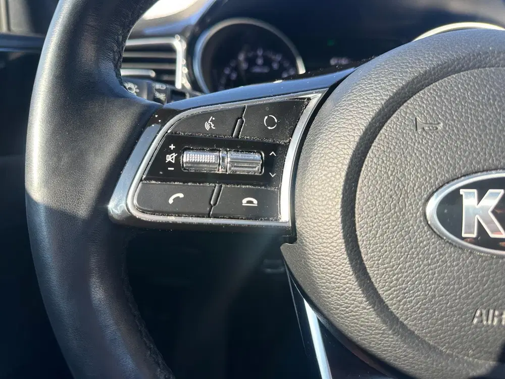 Kia XCeed 1.5 T-GDI MHEV DynamicPlusLine Automaat uit 2021, foto 17