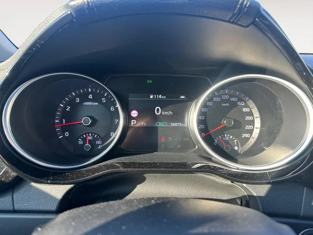 Kia XCeed 1.5 T-GDI MHEV DynamicPlusLine Automaat uit 2021, foto 18