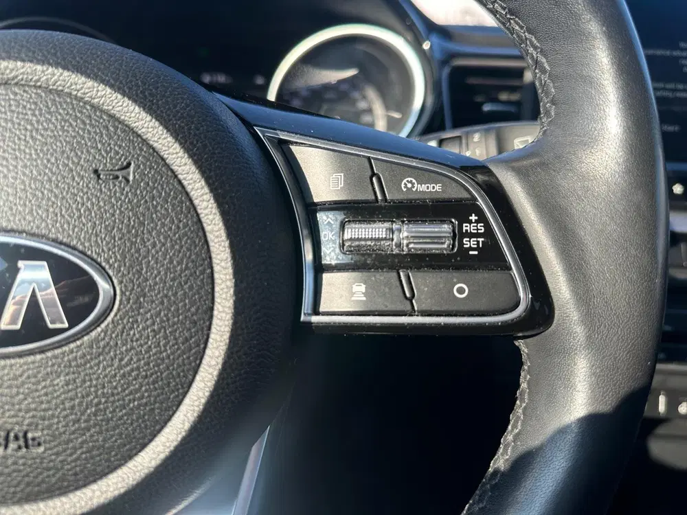 Kia XCeed 1.5 T-GDI MHEV DynamicPlusLine Automaat uit 2021, foto 19