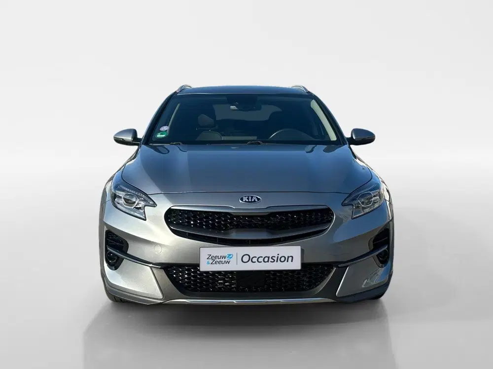 Kia XCeed 1.5 T-GDI MHEV DynamicPlusLine Automaat uit 2021, foto 2