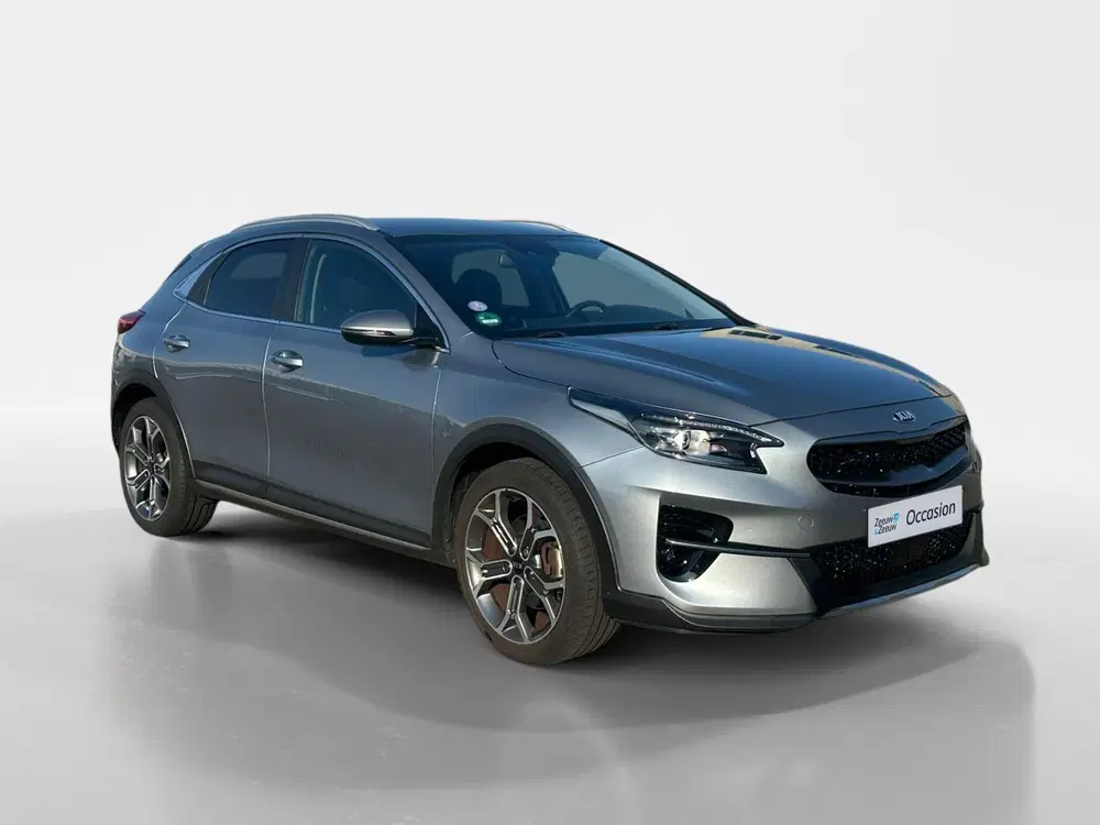 Kia XCeed 1.5 T-GDI MHEV DynamicPlusLine Automaat uit 2021, foto 3