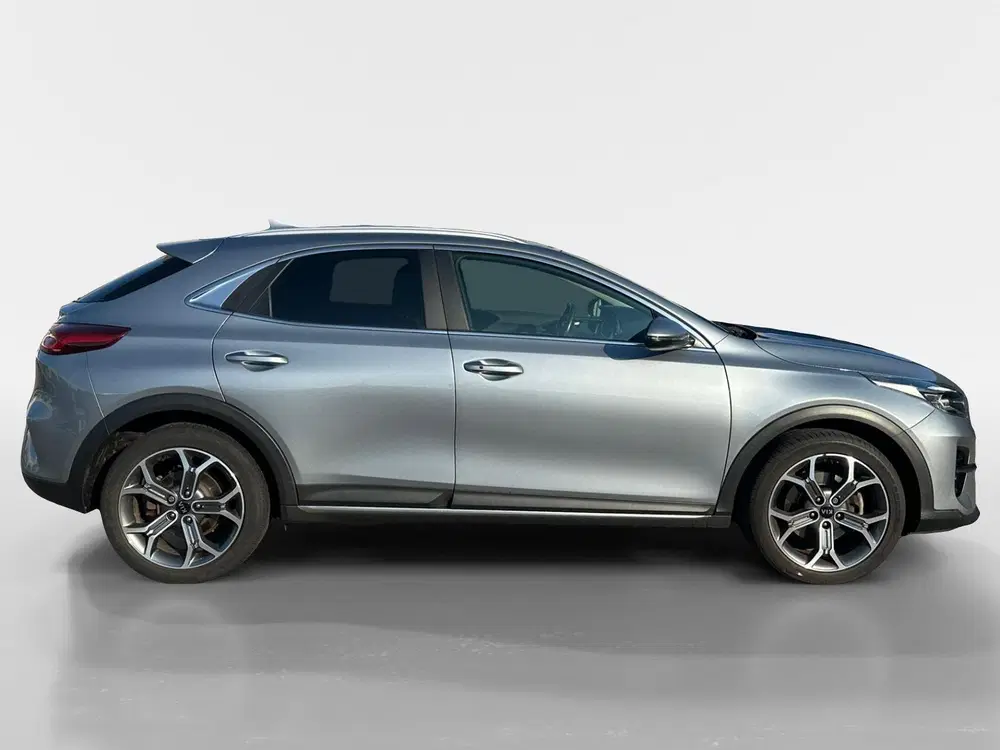 Kia XCeed 1.5 T-GDI MHEV DynamicPlusLine Automaat uit 2021, foto 4