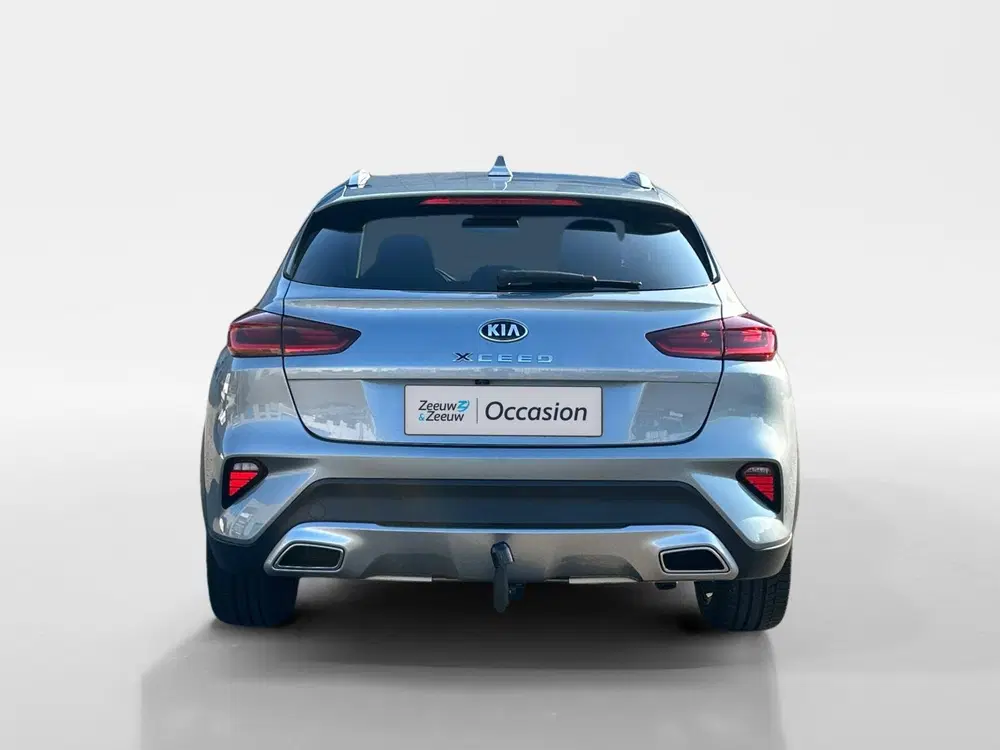 Kia XCeed 1.5 T-GDI MHEV DynamicPlusLine Automaat uit 2021, foto 6