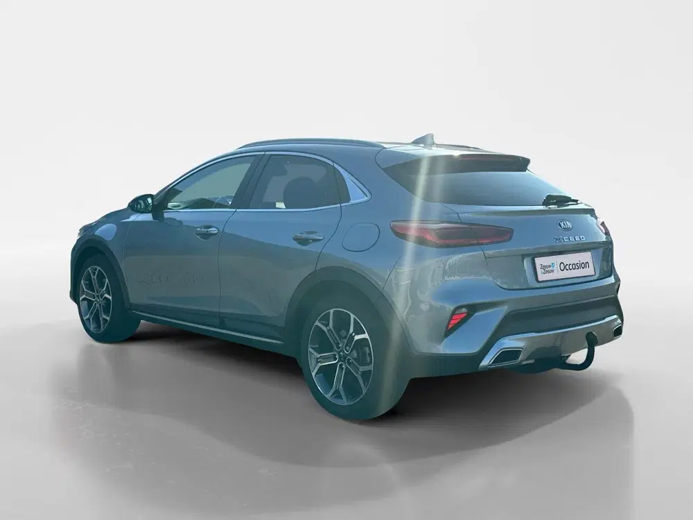 Kia XCeed 1.5 T-GDI MHEV DynamicPlusLine Automaat uit 2021, foto 7