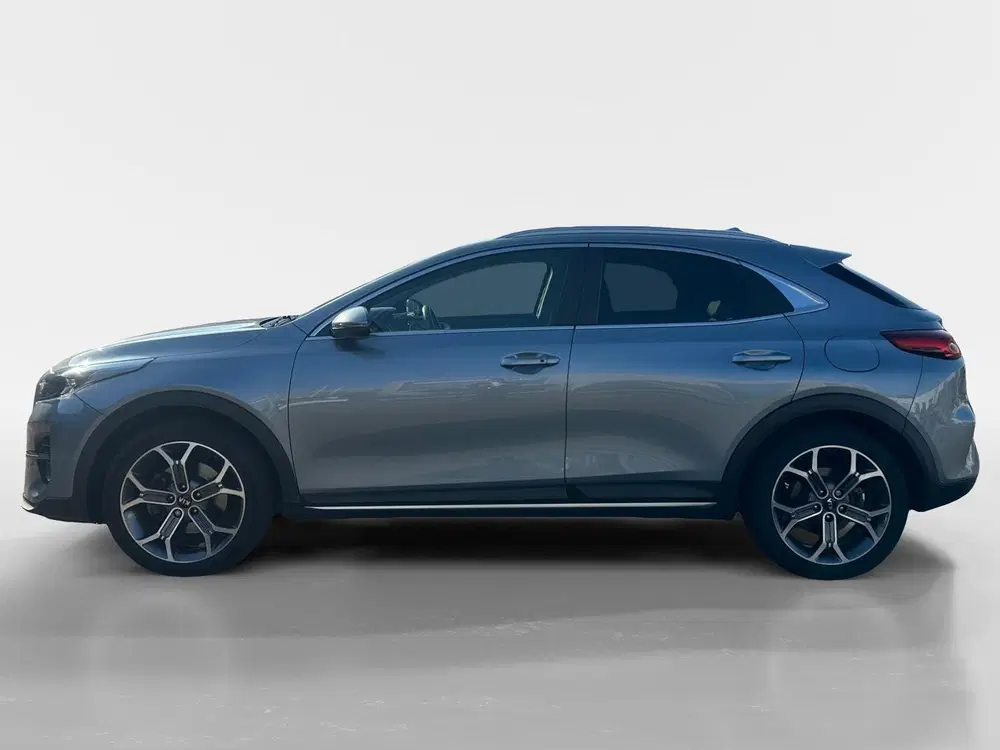 Kia XCeed 1.5 T-GDI MHEV DynamicPlusLine Automaat uit 2021, foto 8
