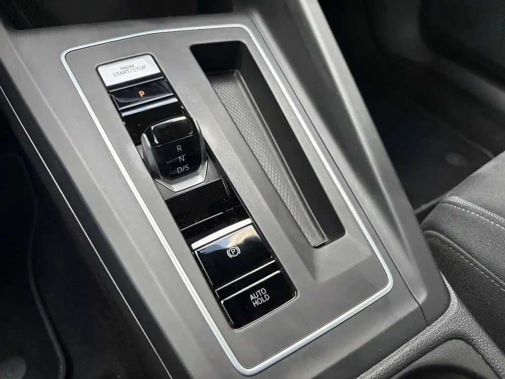 Volkswagen Golf 1.4 eHybrid Style (bj 2022, automaat) uit 2022, foto 18