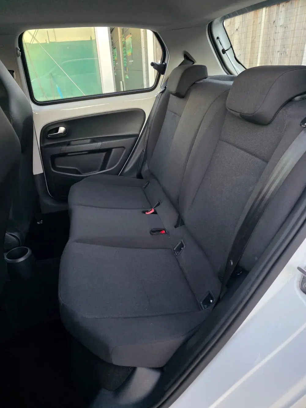 Volkswagen Up! 1.0 65PK 5D 2022 Wit INRUIL MOGELIJK uit 2022, foto 12