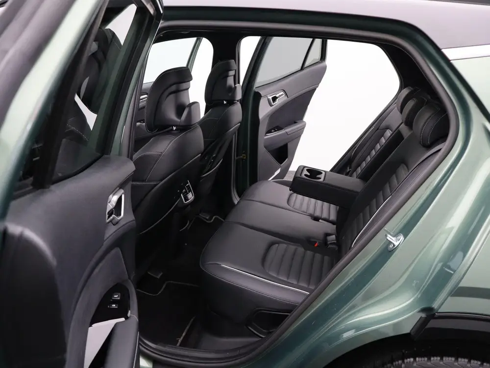 Kia Sportage 1.6 T-GDi Hybrid GT-PlusLine uit 2025, foto 12