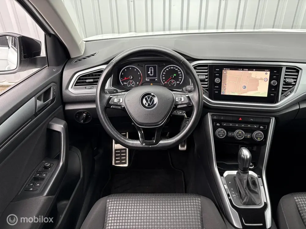Volkswagen T-Roc 1.5 TSI Active | Aut | Trekhaak | Camera | uit 2021, foto 10