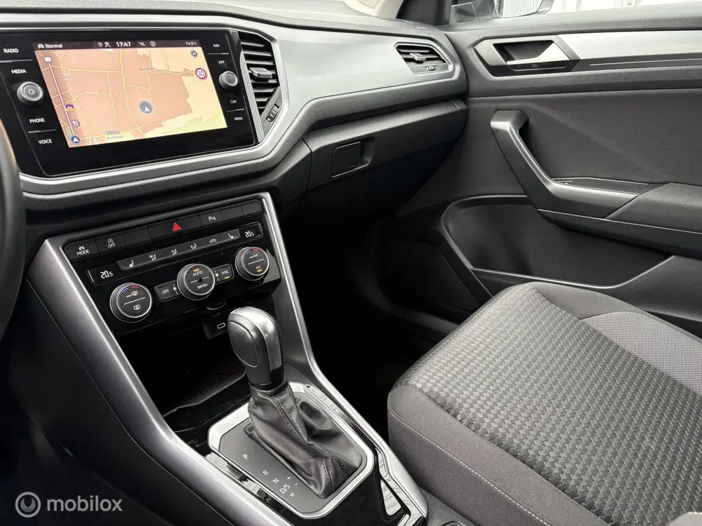 Volkswagen T-Roc 1.5 TSI Active | Aut | Trekhaak | Camera | uit 2021, foto 13