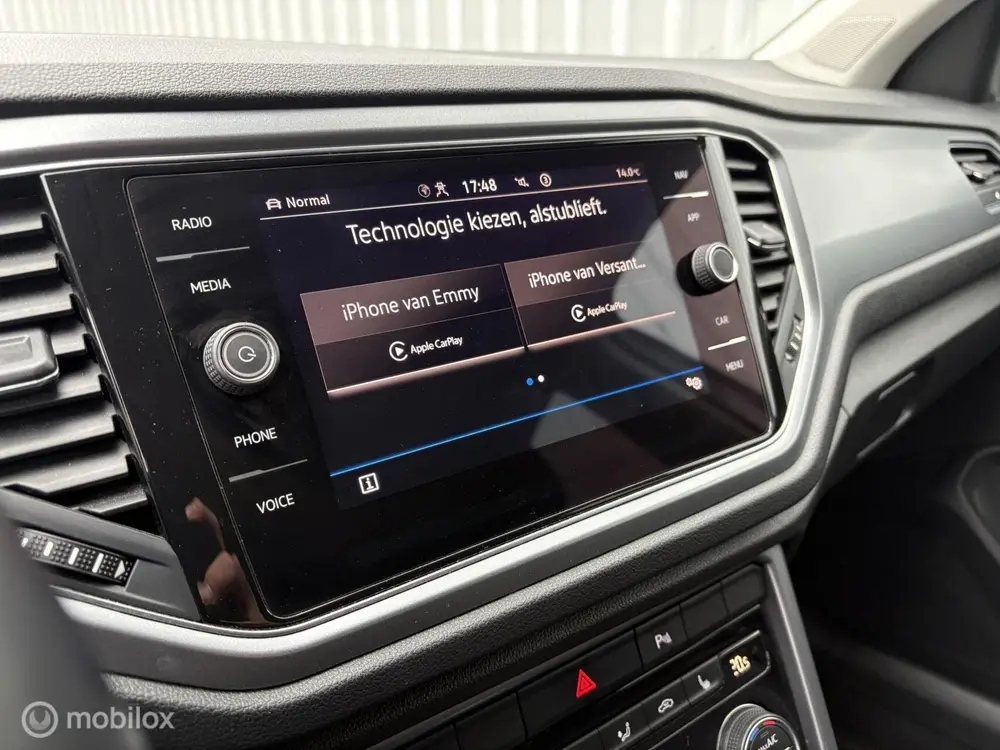 Volkswagen T-Roc 1.5 TSI Active | Aut | Trekhaak | Camera | uit 2021, foto 14