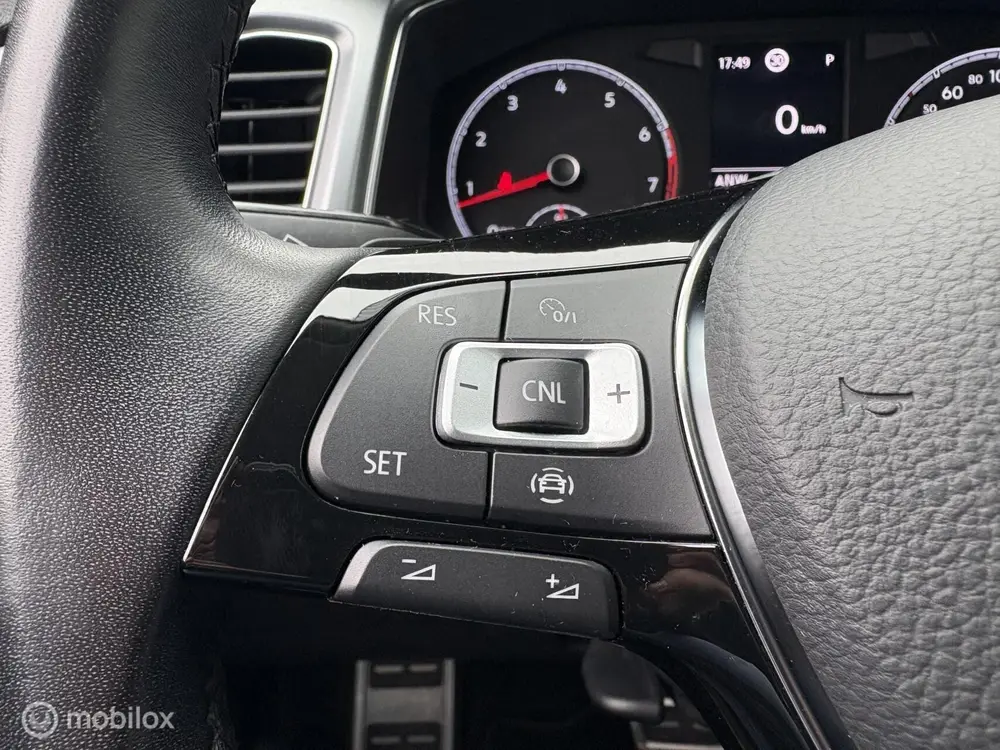 Volkswagen T-Roc 1.5 TSI Active | Aut | Trekhaak | Camera | uit 2021, foto 19