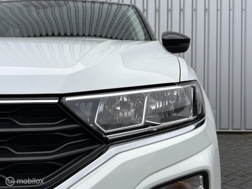 Volkswagen T-Roc 1.5 TSI Active | Aut | Trekhaak | Camera | uit 2021, foto 4