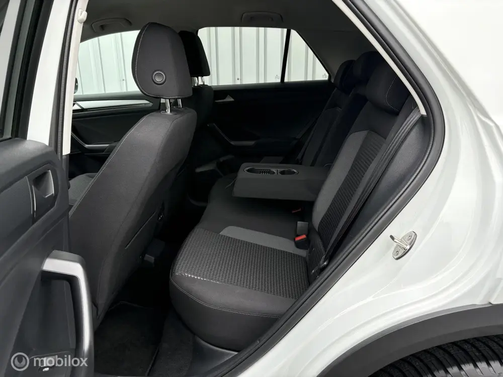 Volkswagen T-Roc 1.5 TSI Active | Aut | Trekhaak | Camera | uit 2021, foto 9