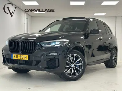 BMW X5 xDrive45e M-Sport uit 2020