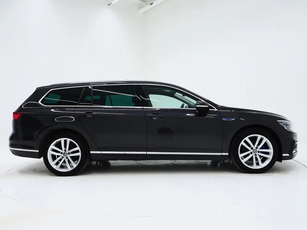 Volkswagen Passat Variant 1.4 TSI PHEV GTE | Panoramadak | L uit 2023, foto 10
