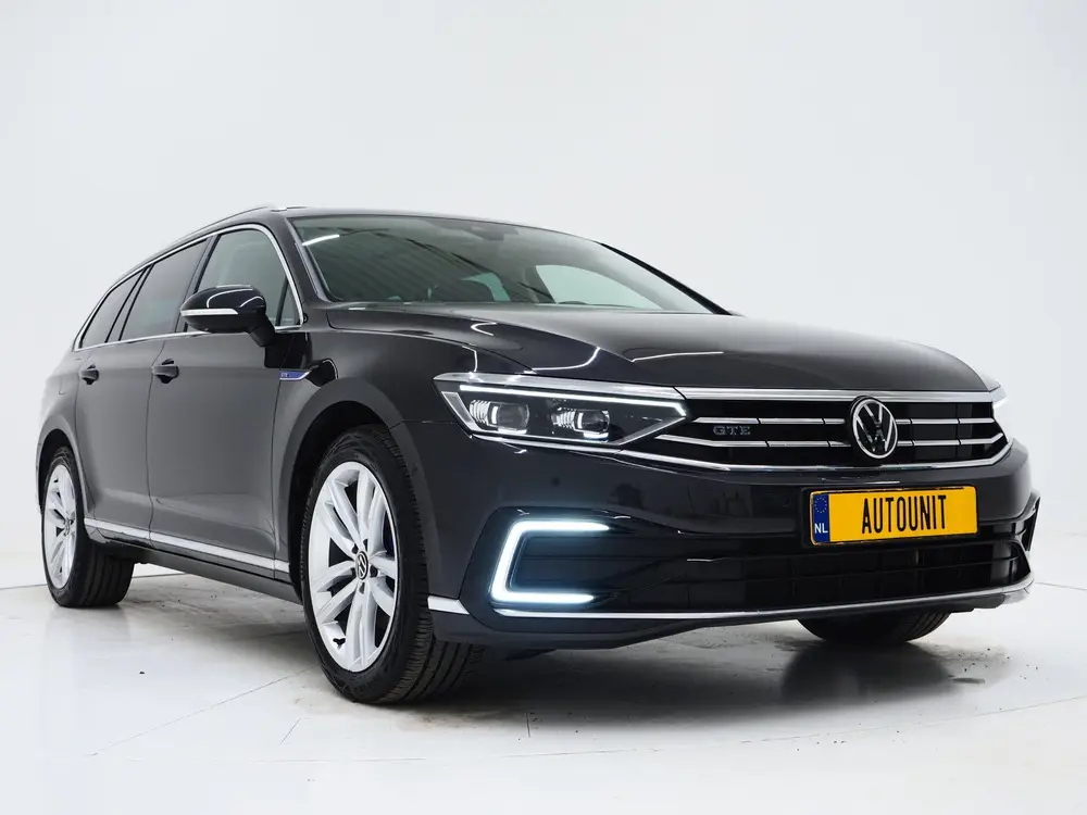Volkswagen Passat Variant 1.4 TSI PHEV GTE | Panoramadak | L uit 2023, foto 11