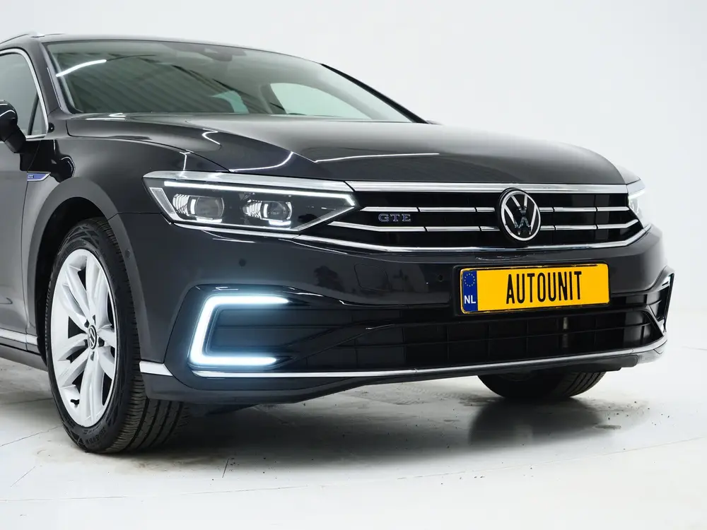 Volkswagen Passat Variant 1.4 TSI PHEV GTE | Panoramadak | L uit 2023, foto 12