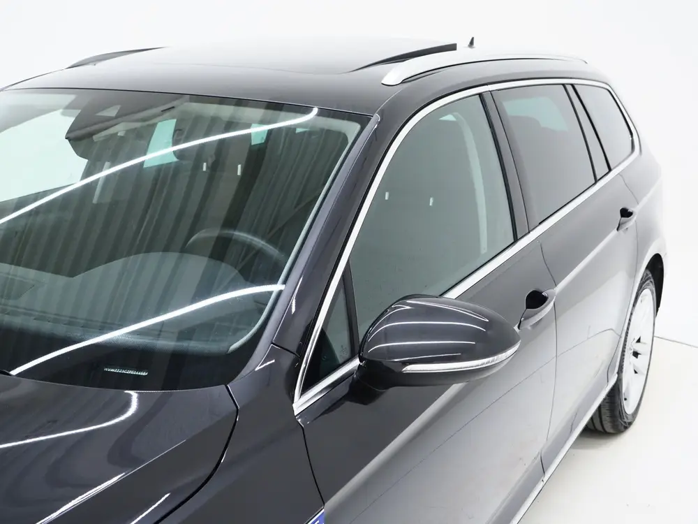 Volkswagen Passat Variant 1.4 TSI PHEV GTE | Panoramadak | L uit 2023, foto 13