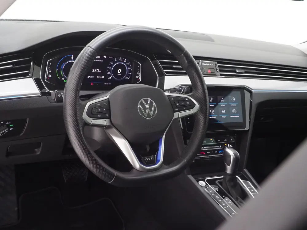 Volkswagen Passat Variant 1.4 TSI PHEV GTE | Panoramadak | L uit 2023, foto 18