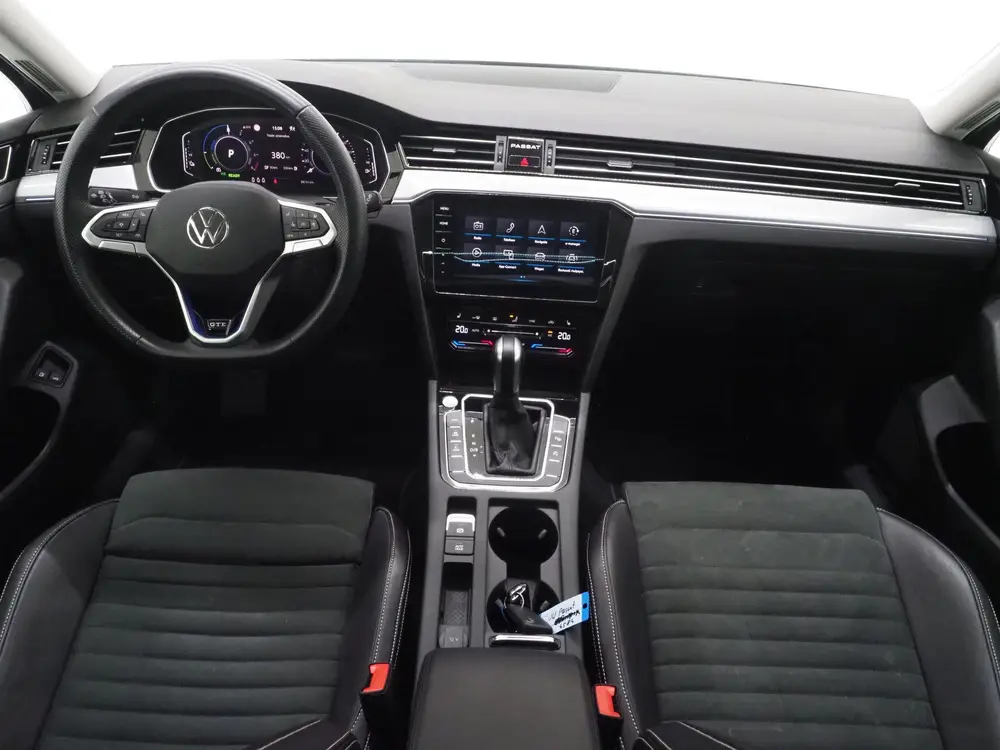 Volkswagen Passat Variant 1.4 TSI PHEV GTE | Panoramadak | L uit 2023, foto 5