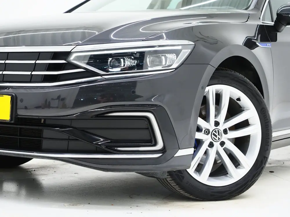 Volkswagen Passat Variant 1.4 TSI PHEV GTE | Panoramadak | L uit 2023, foto 6