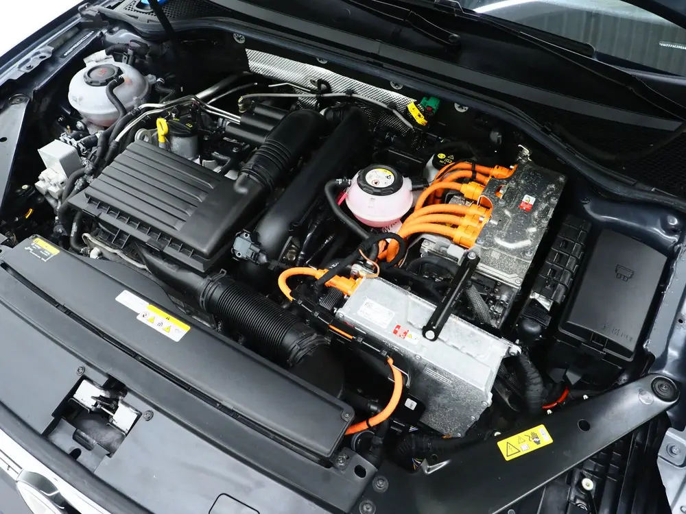 Volkswagen Passat Variant 1.4 TSI PHEV GTE | Panoramadak | L uit 2023, foto 7