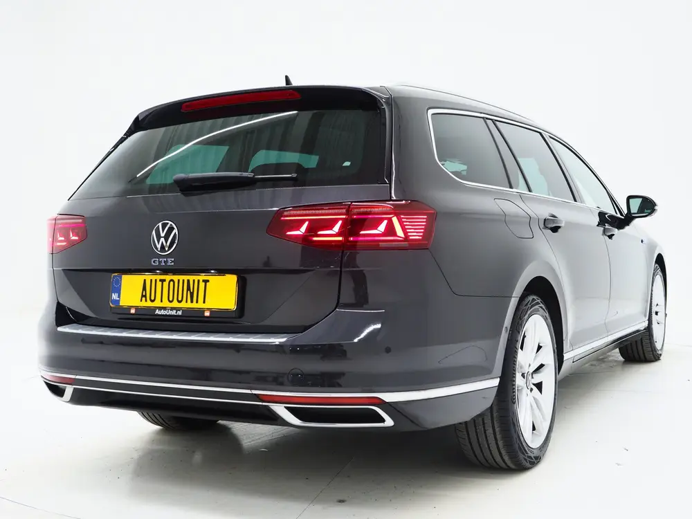 Volkswagen Passat Variant 1.4 TSI PHEV GTE | Panoramadak | L uit 2023, foto 9
