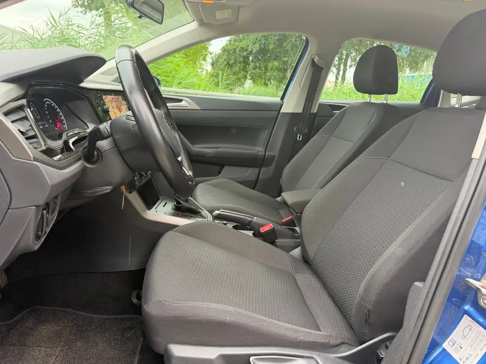 Volkswagen Polo 1.0 TSI Comfortline!2020!Carplay!Lm.velgen! uit 2020, foto 12