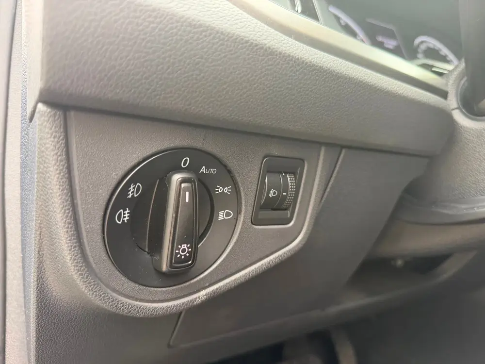 Volkswagen Polo 1.0 TSI Comfortline!2020!Carplay!Lm.velgen! uit 2020, foto 13