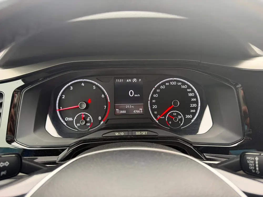 Volkswagen Polo 1.0 TSI Comfortline!2020!Carplay!Lm.velgen! uit 2020, foto 14