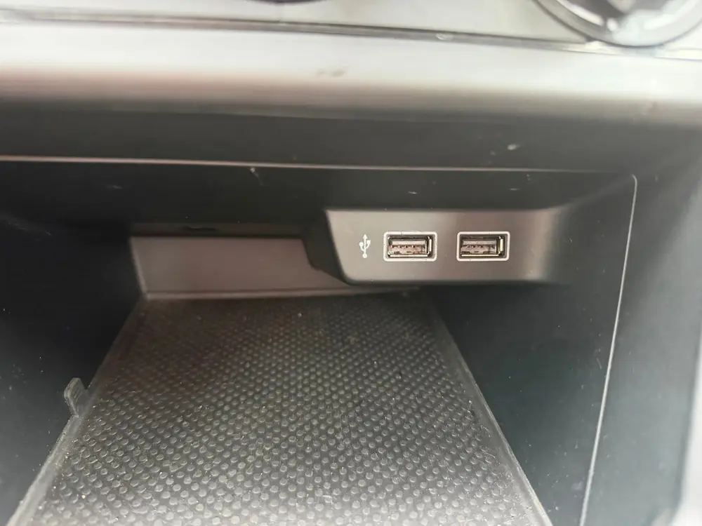 Volkswagen Polo 1.0 TSI Comfortline!2020!Carplay!Lm.velgen! uit 2020, foto 16